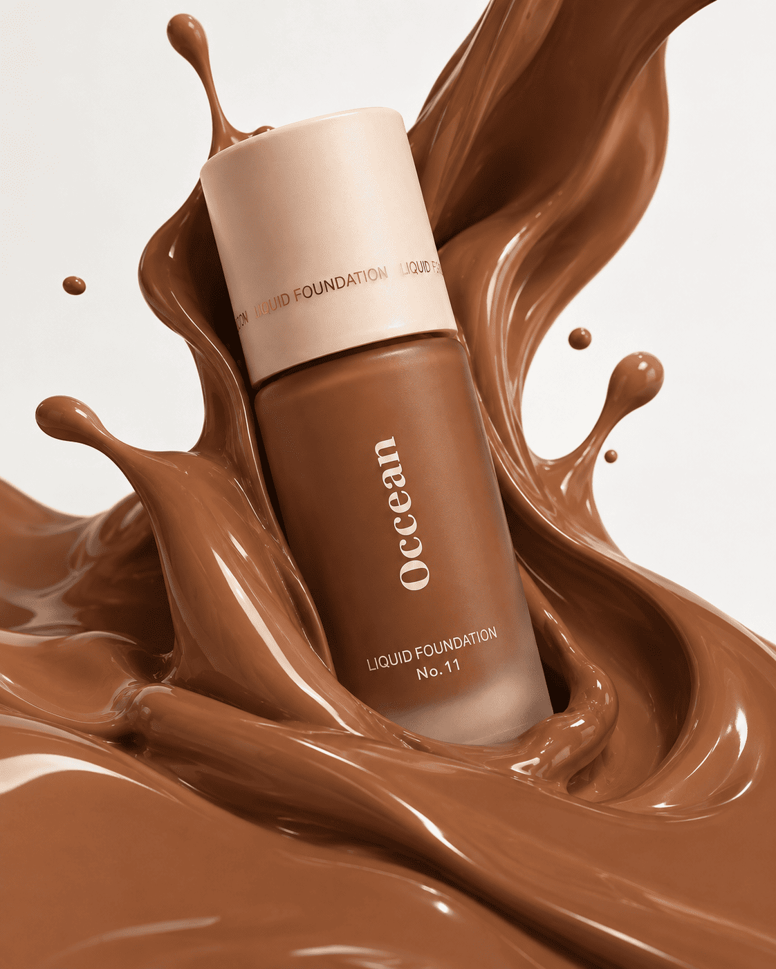 Liquid Foundation