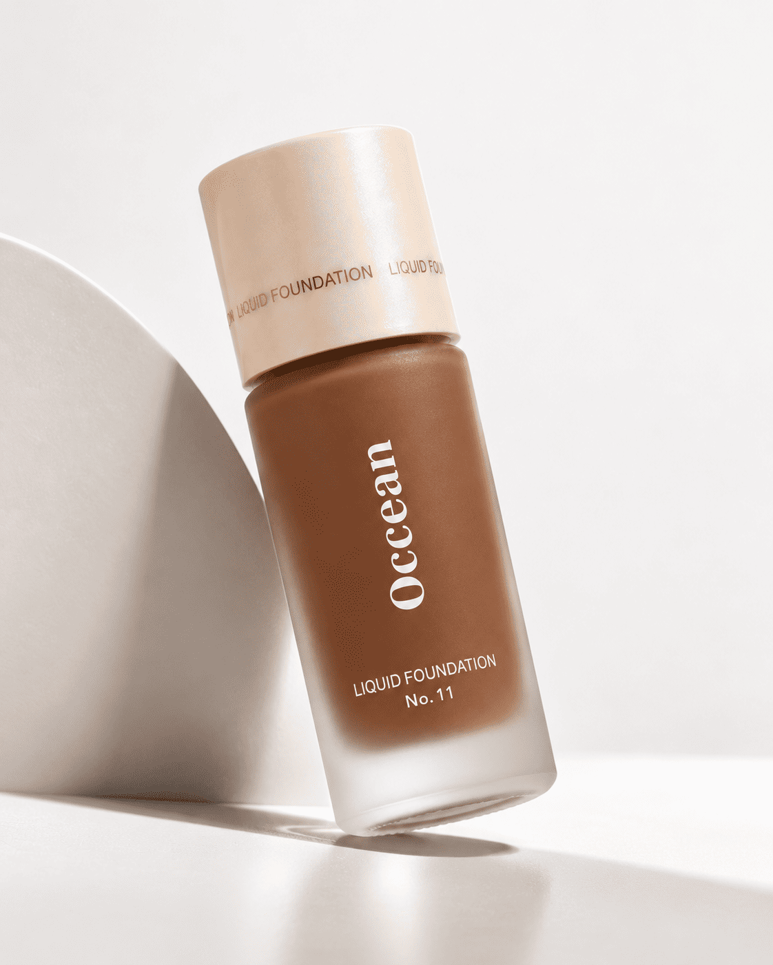Liquid Foundation