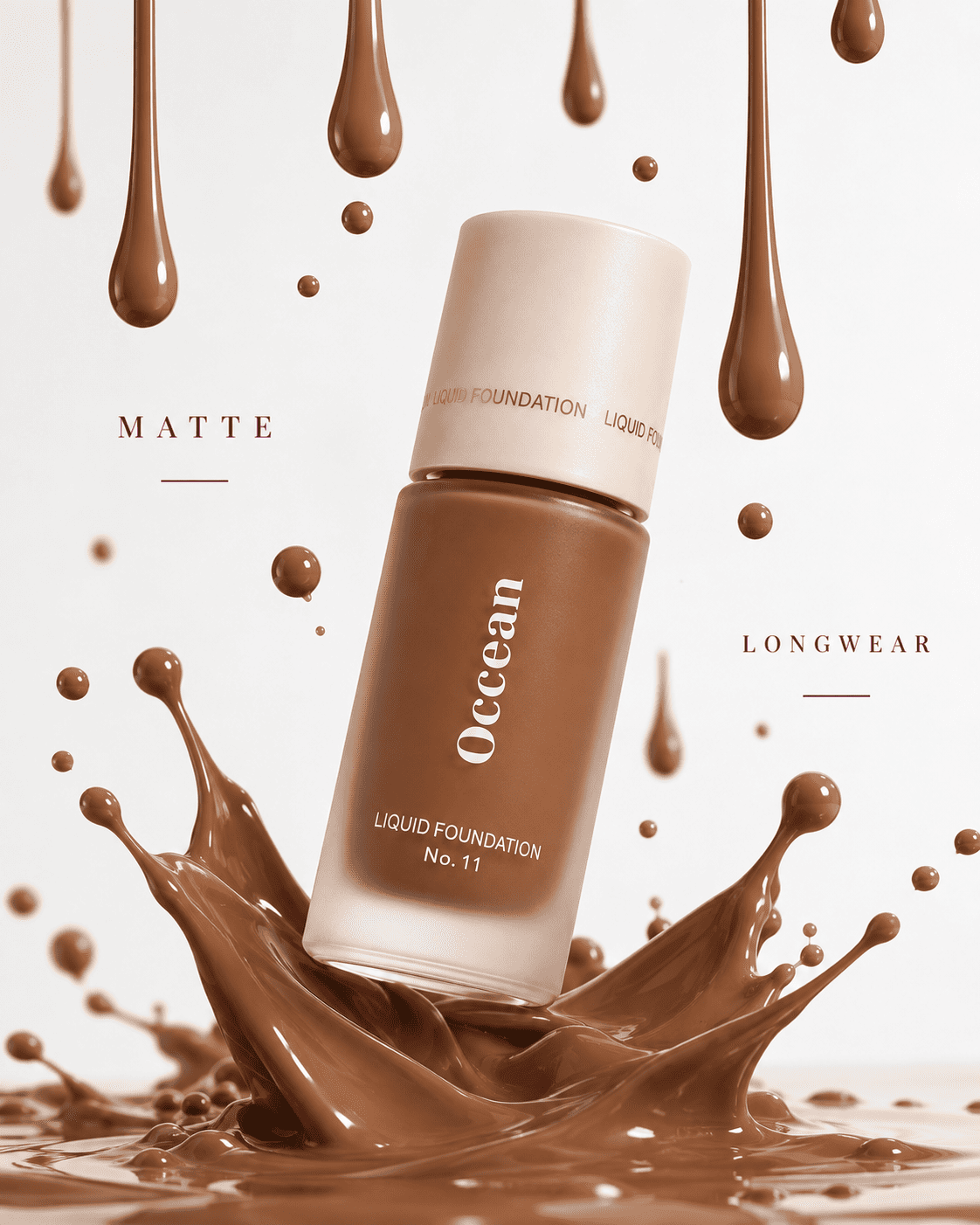 Liquid Foundation