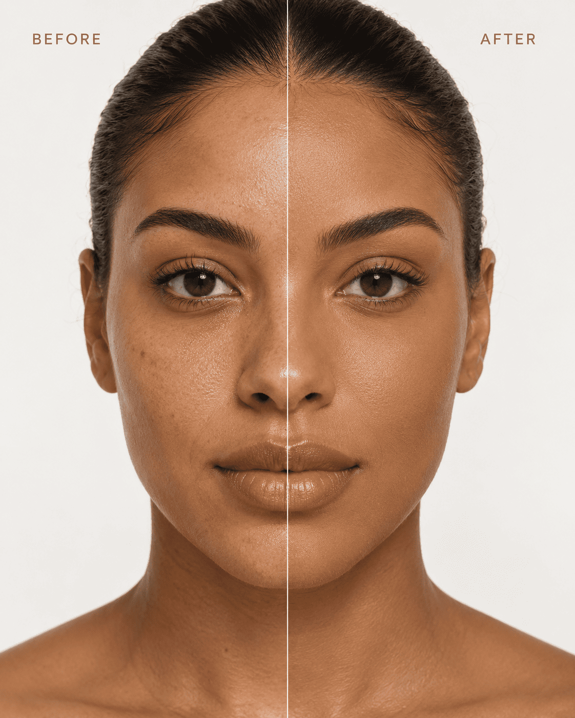 Liquid Foundation