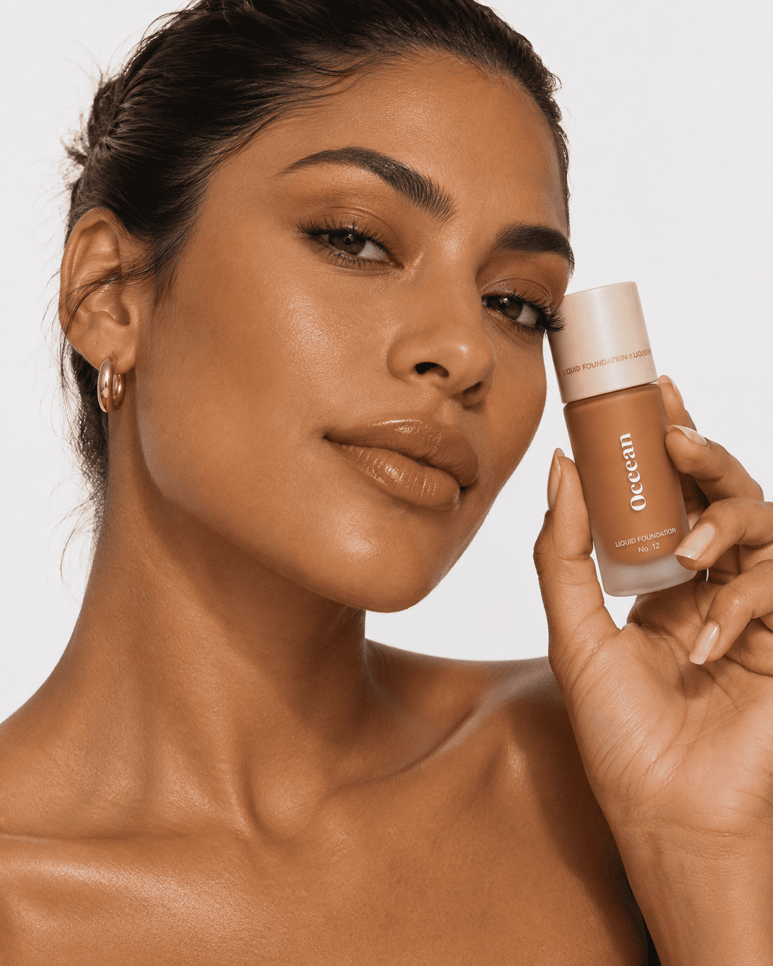 Liquid Foundation