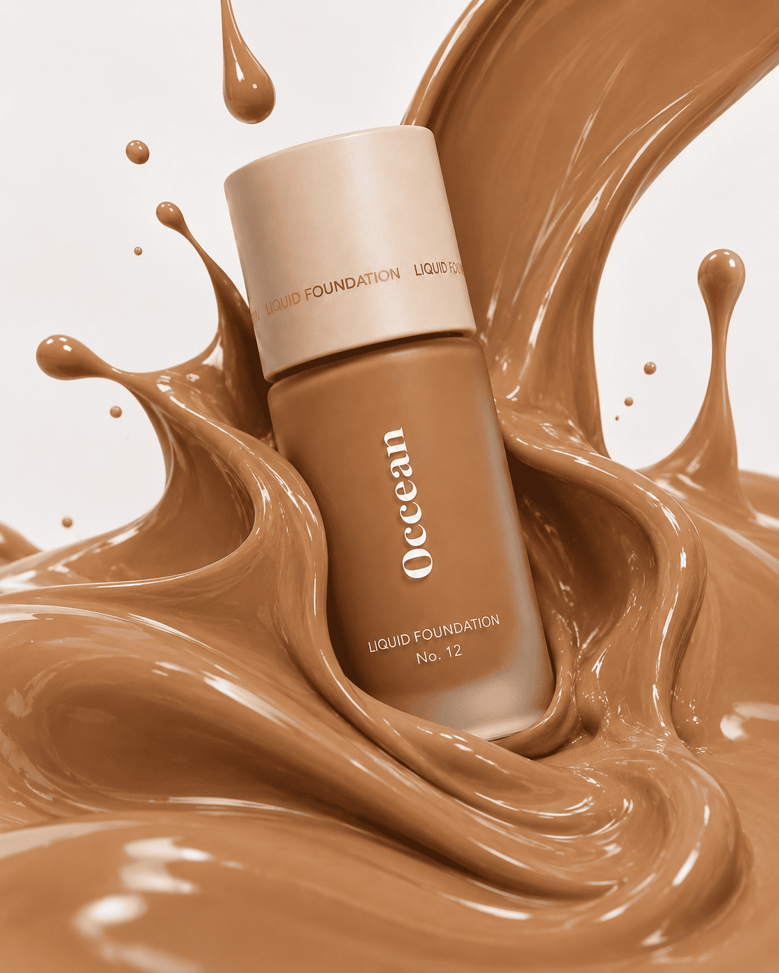 Liquid Foundation