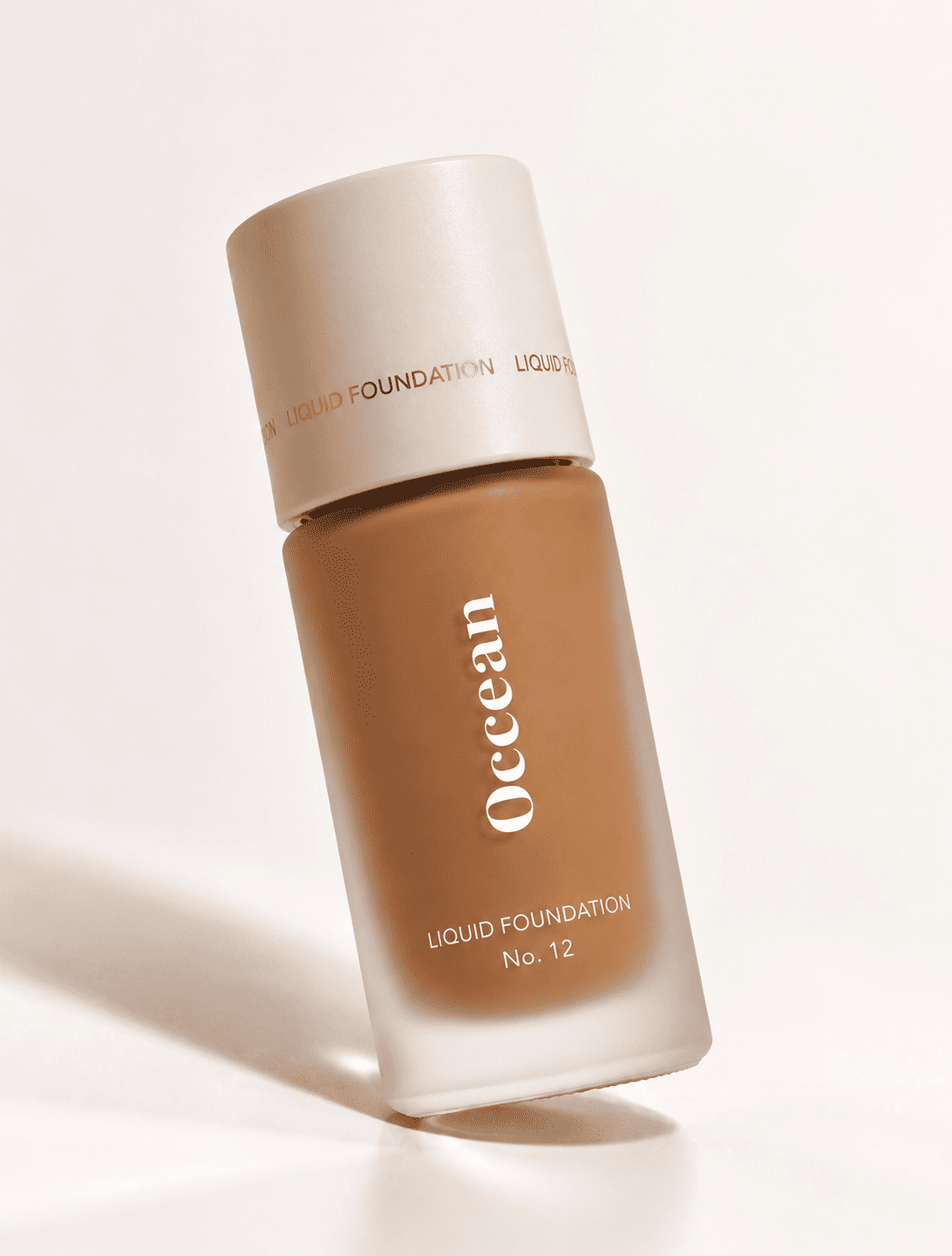 Liquid Foundation