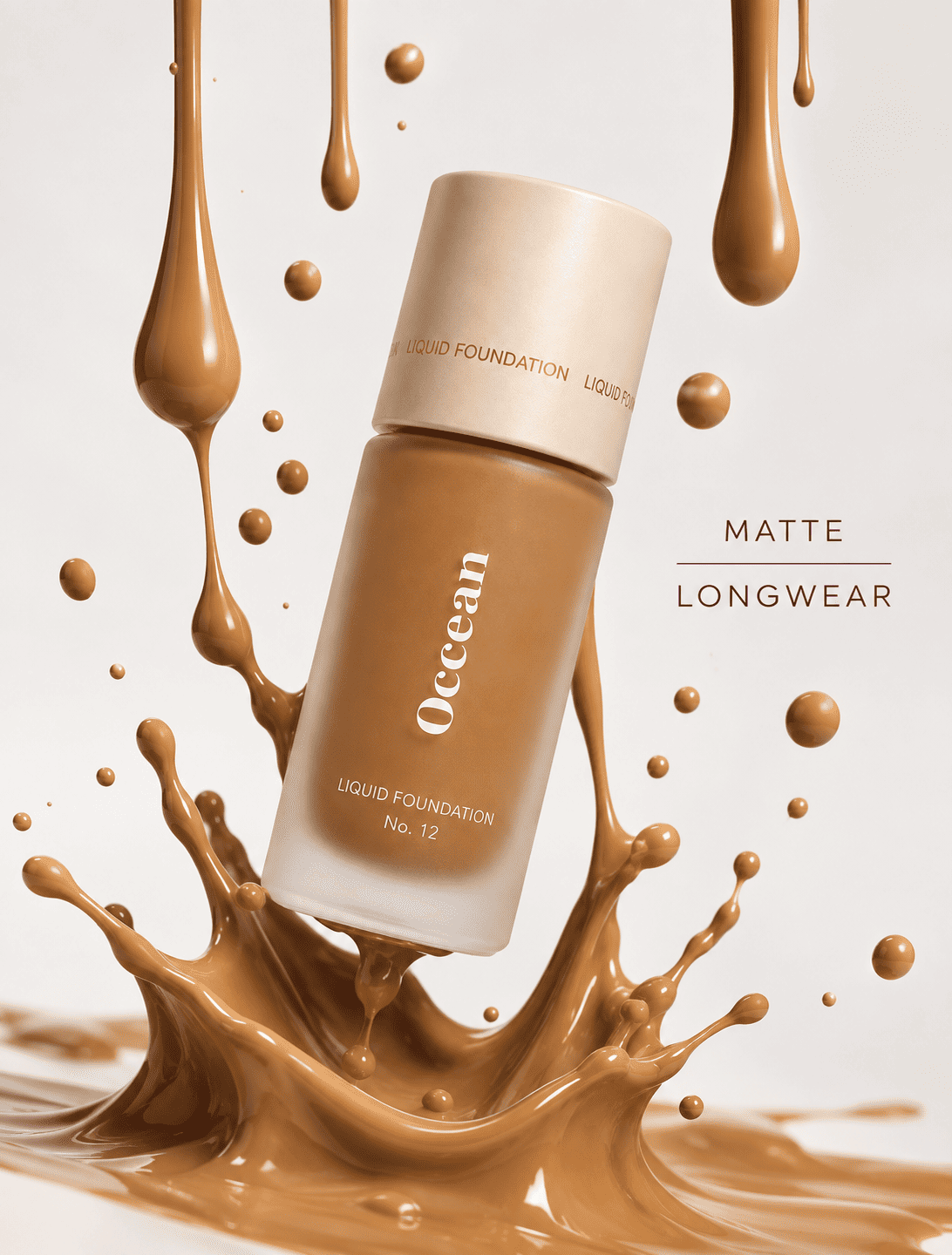 Liquid Foundation