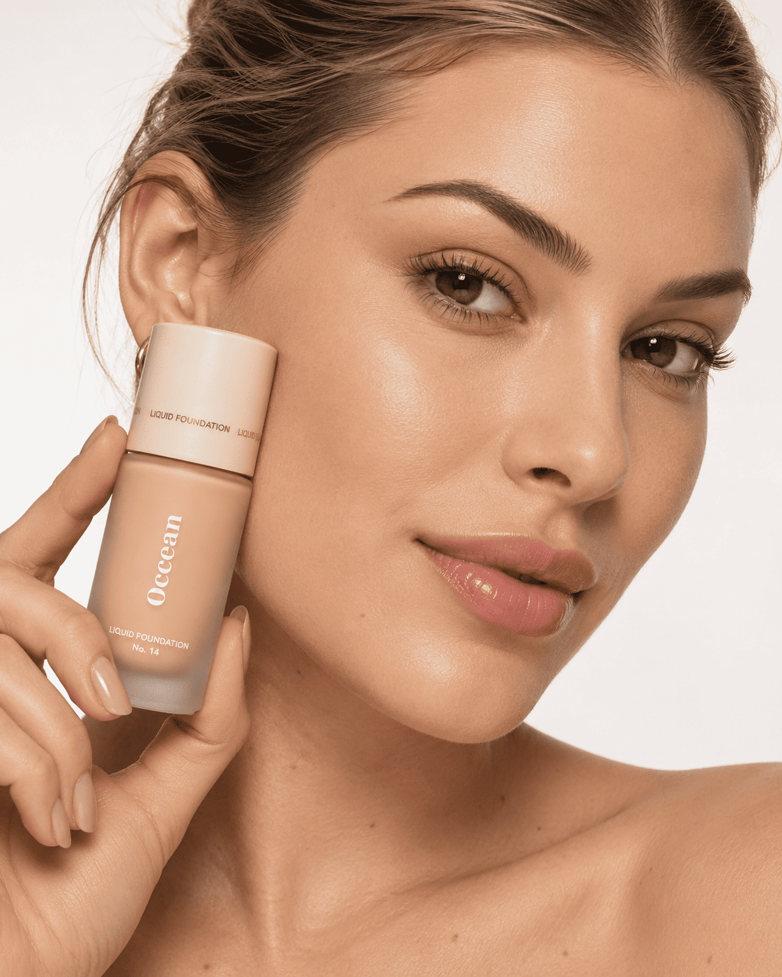 Liquid Foundation
