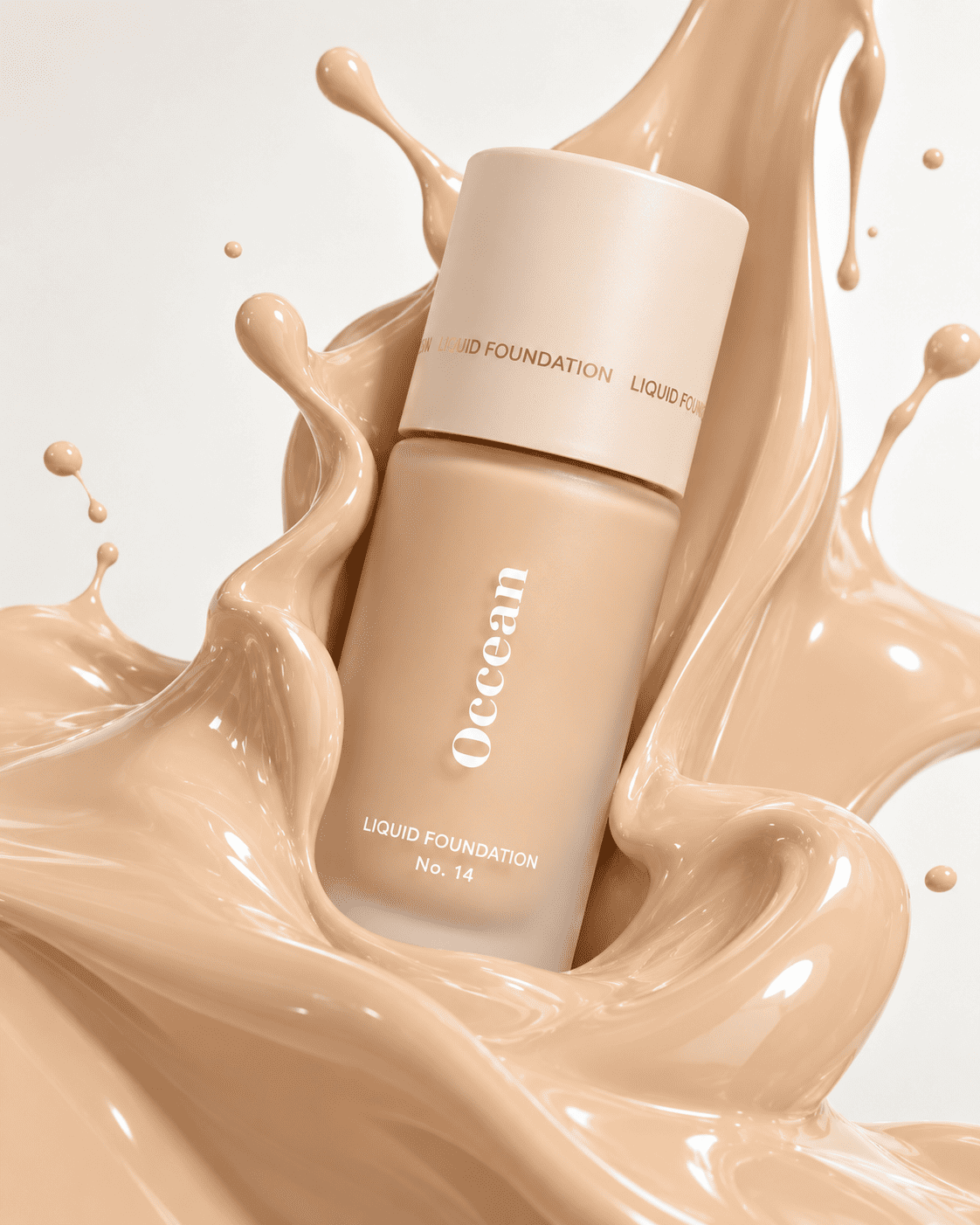 Liquid Foundation
