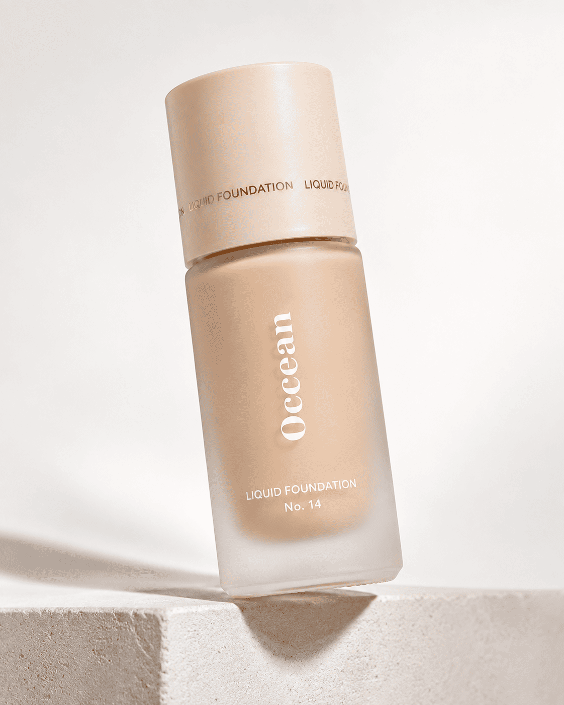 Liquid Foundation