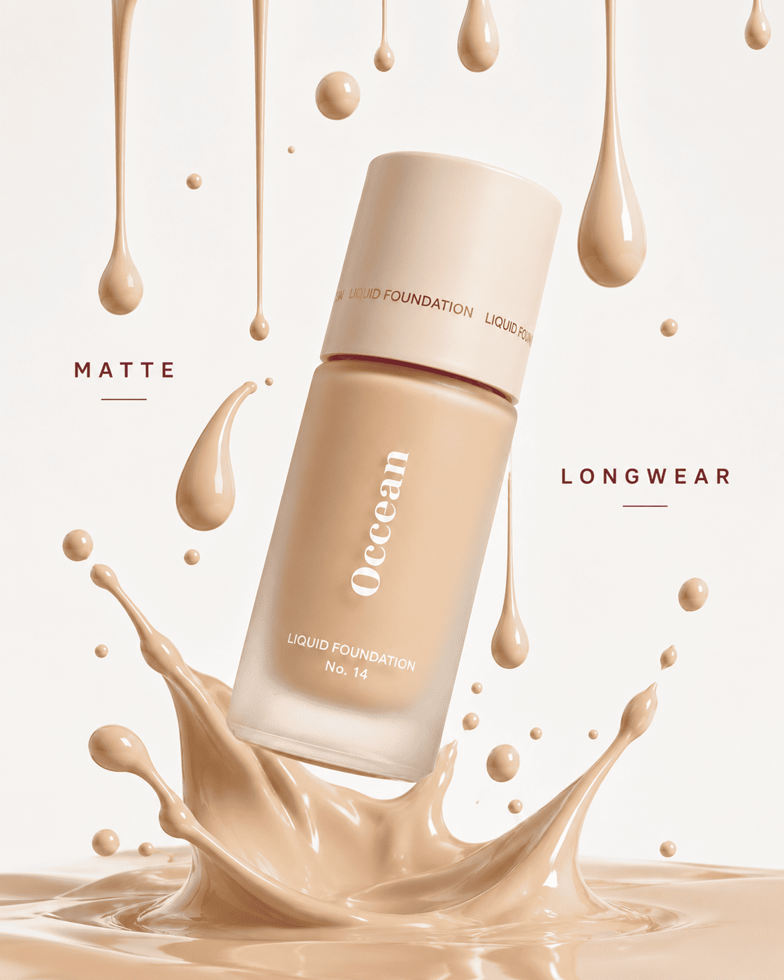 Liquid Foundation