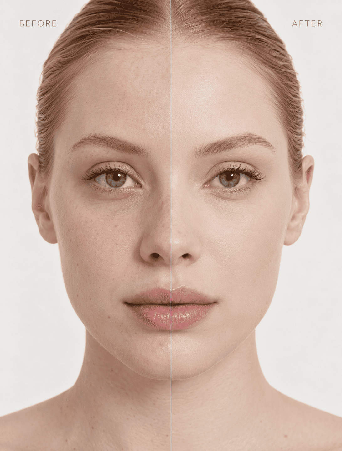 Liquid Foundation