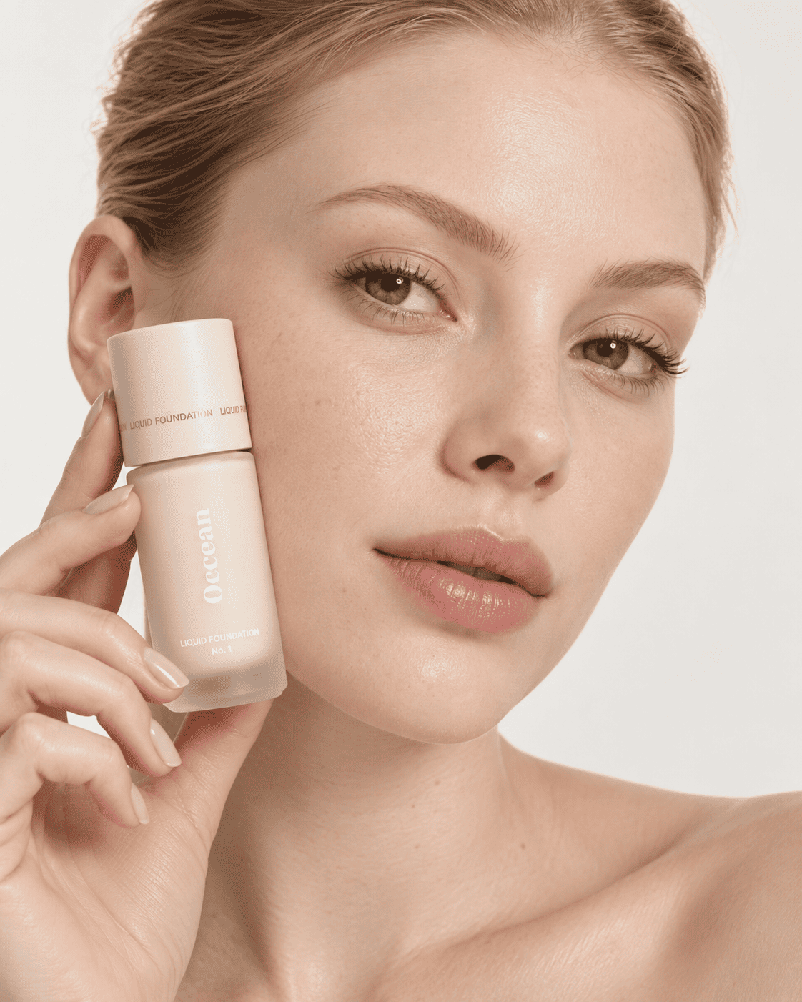 Liquid Foundation