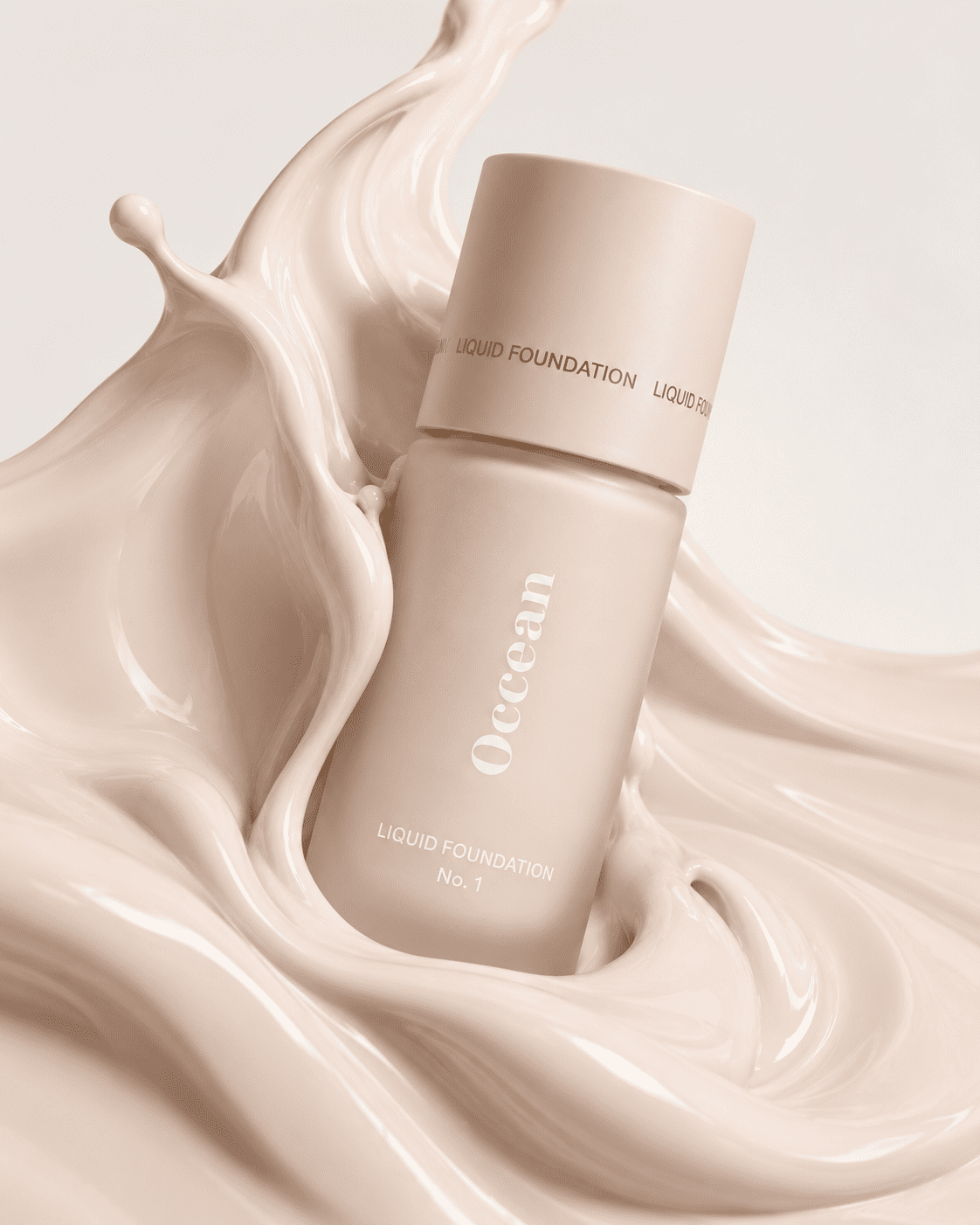 Liquid Foundation