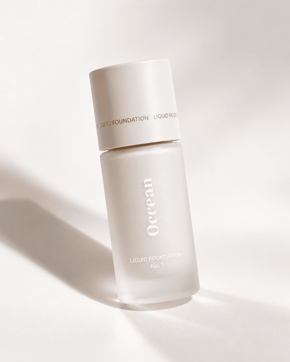 Liquid Foundation