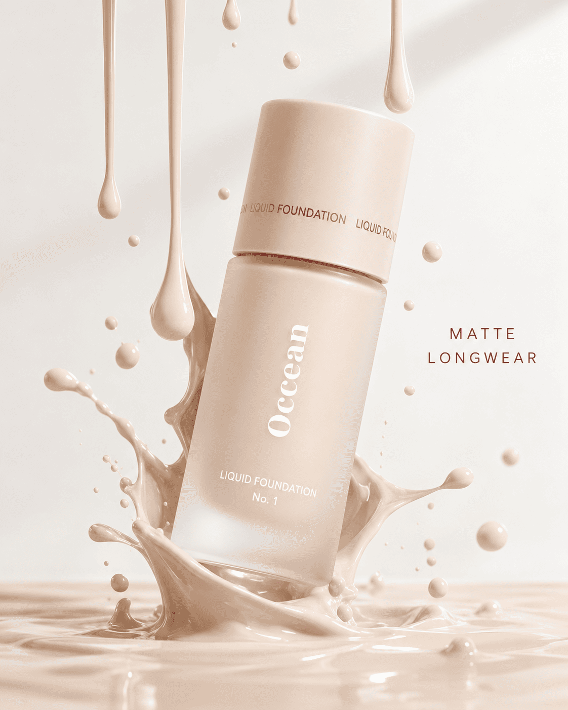 Liquid Foundation