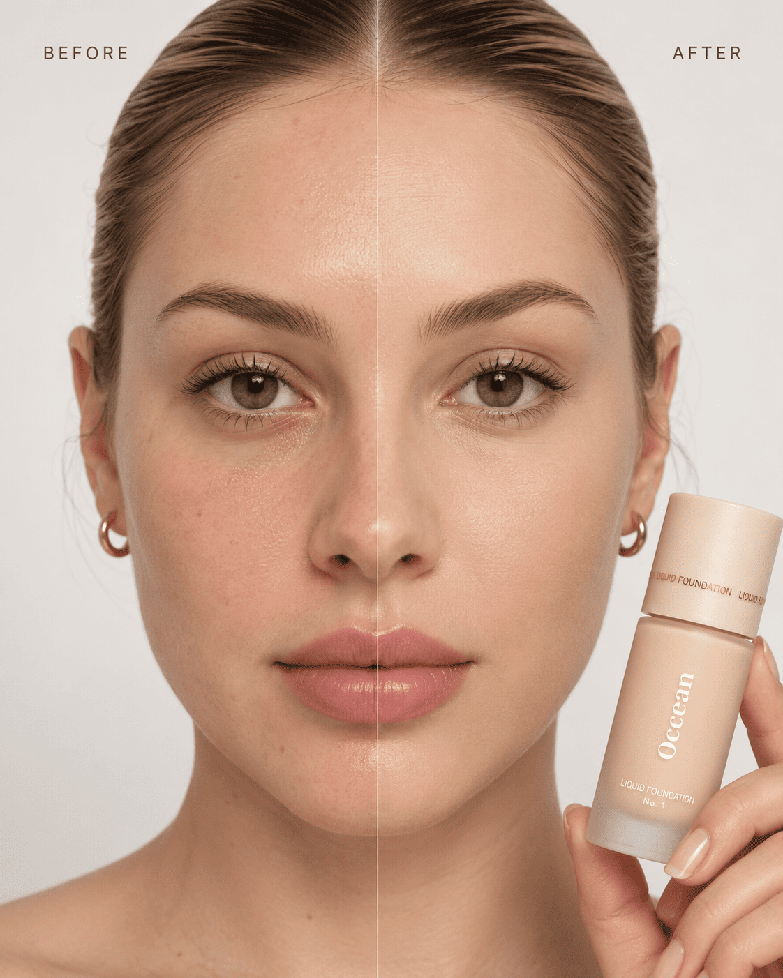 Liquid Foundation