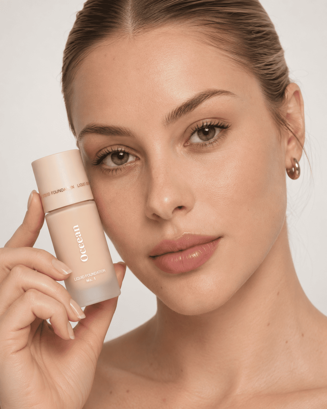Liquid Foundation