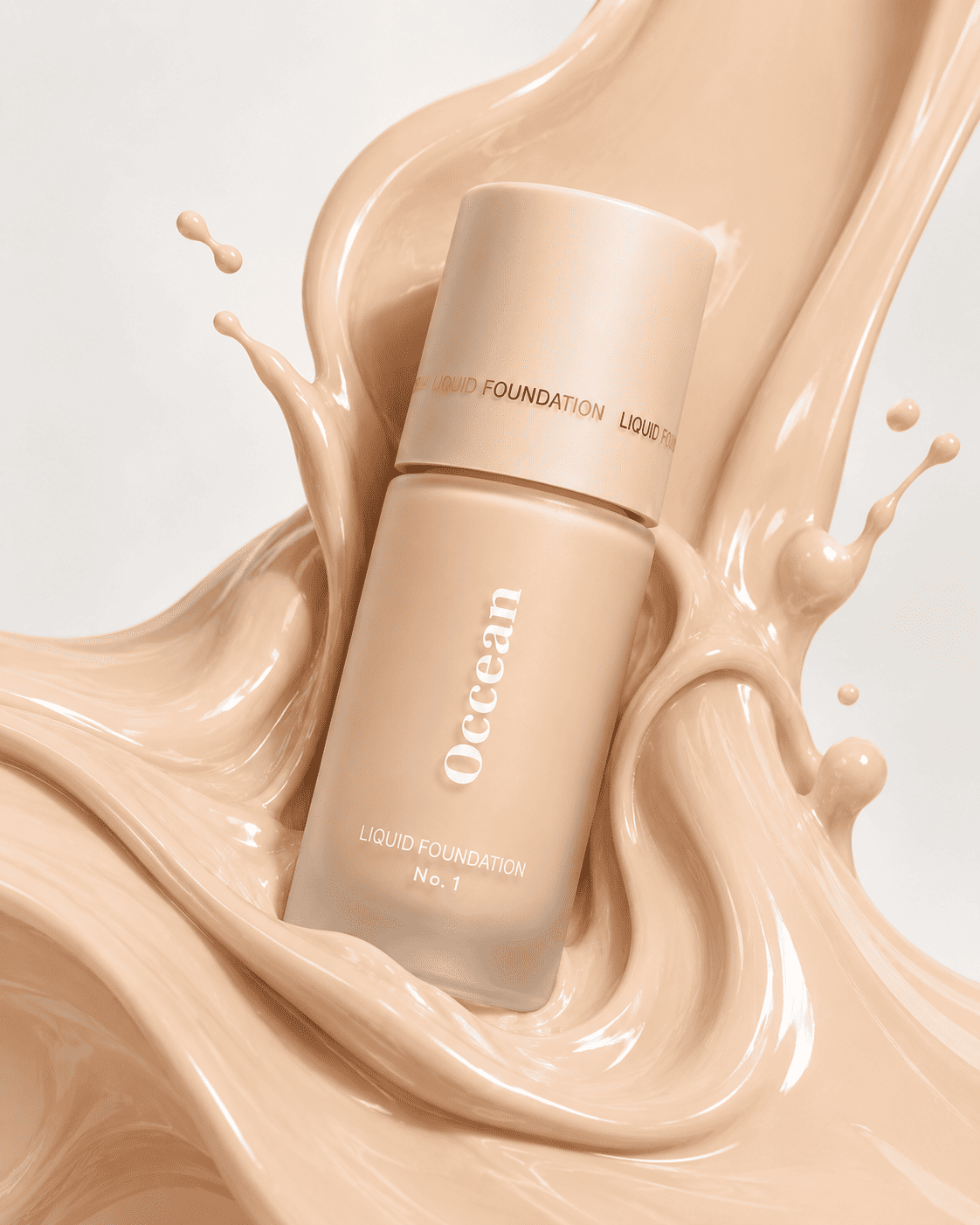 Liquid Foundation