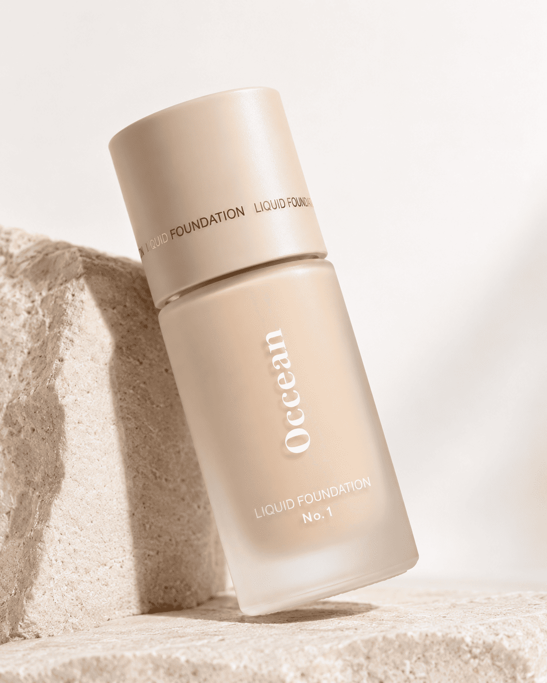 Liquid Foundation