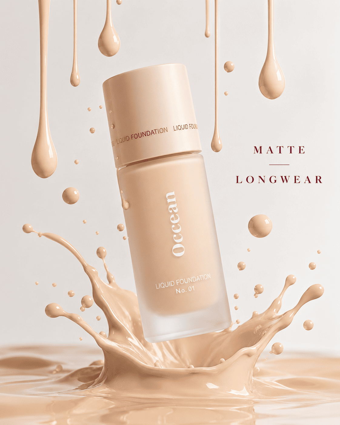 Liquid Foundation