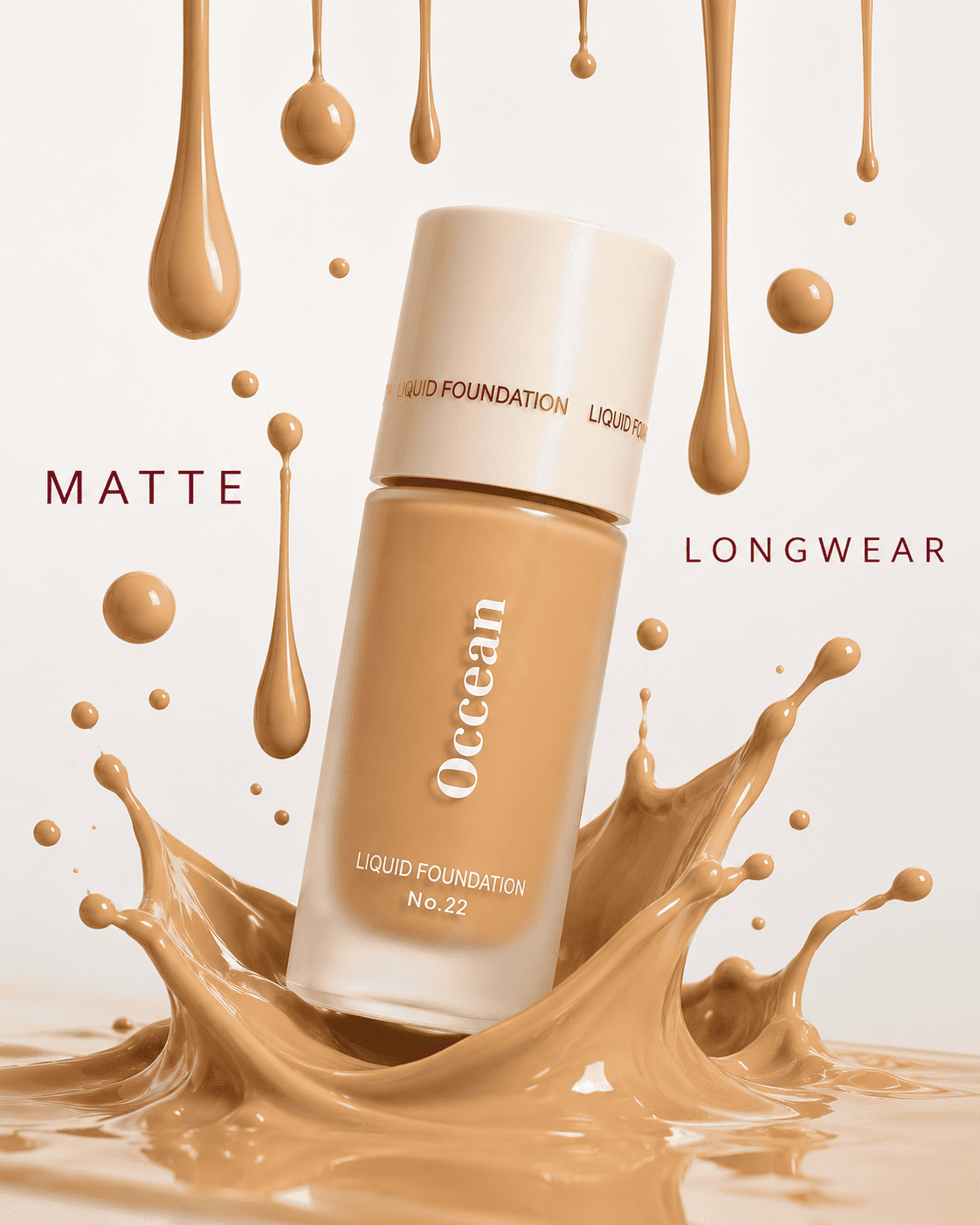 Liquid Foundation
