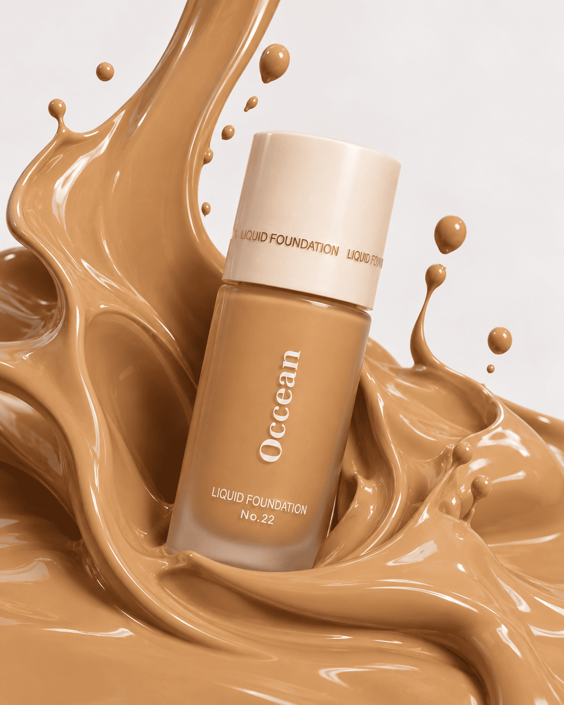 Liquid Foundation