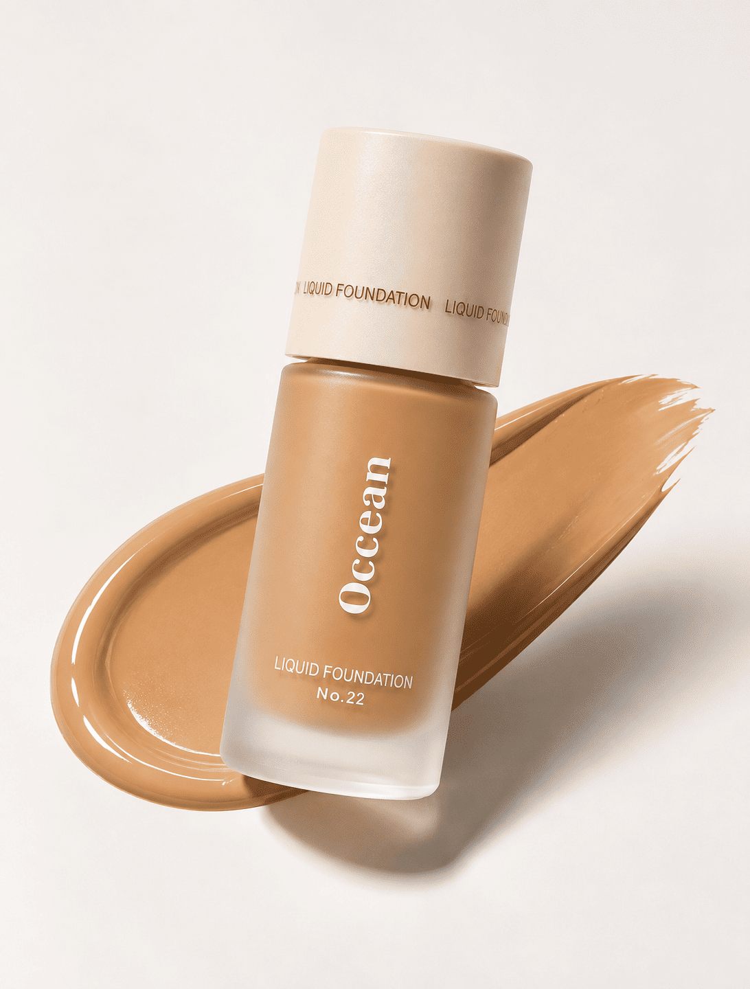 Liquid Foundation