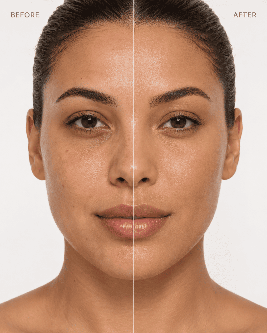 Liquid Foundation