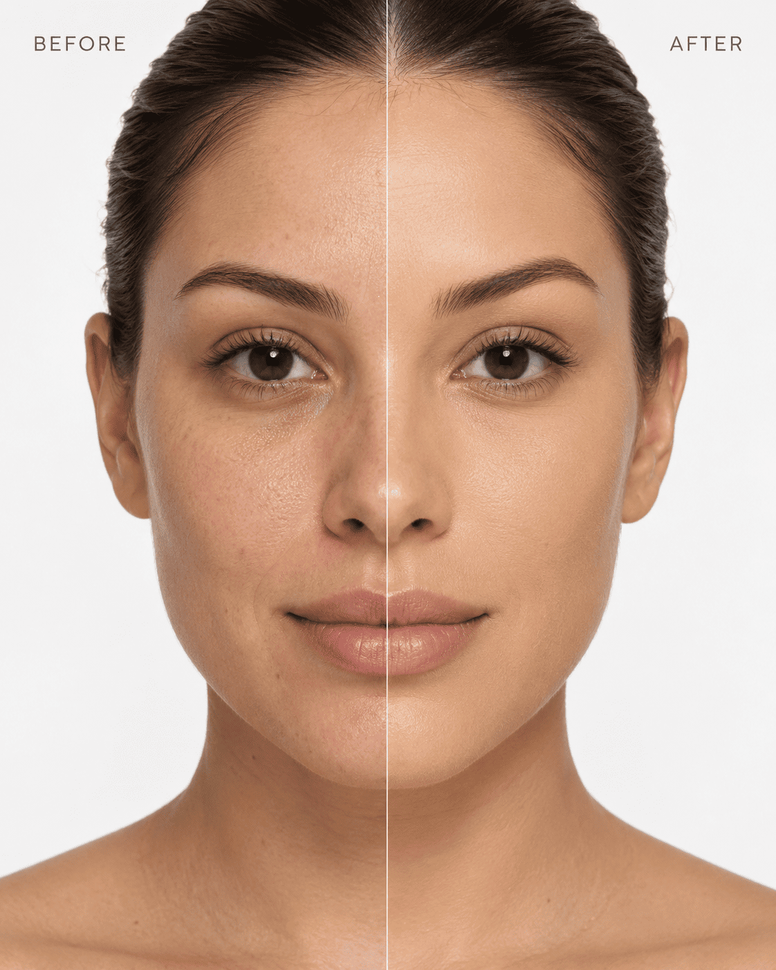Liquid Foundation