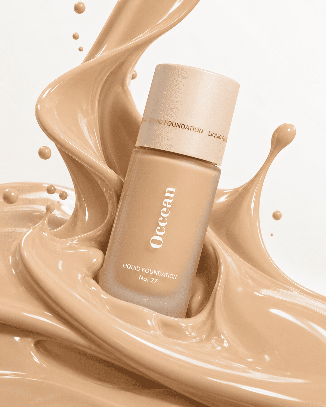 Liquid Foundation