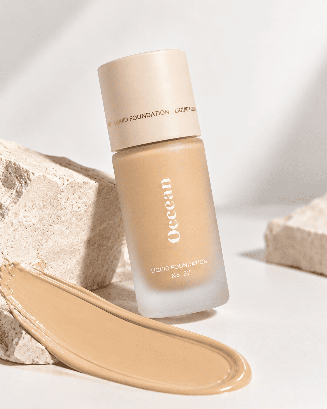 Liquid Foundation
