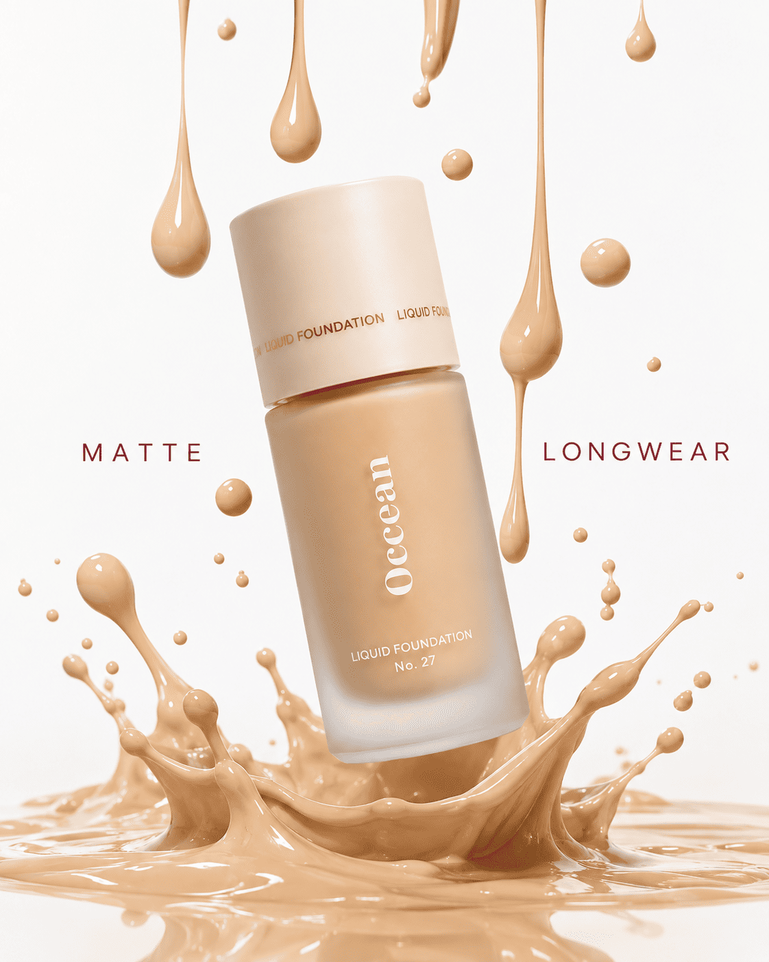 Liquid Foundation