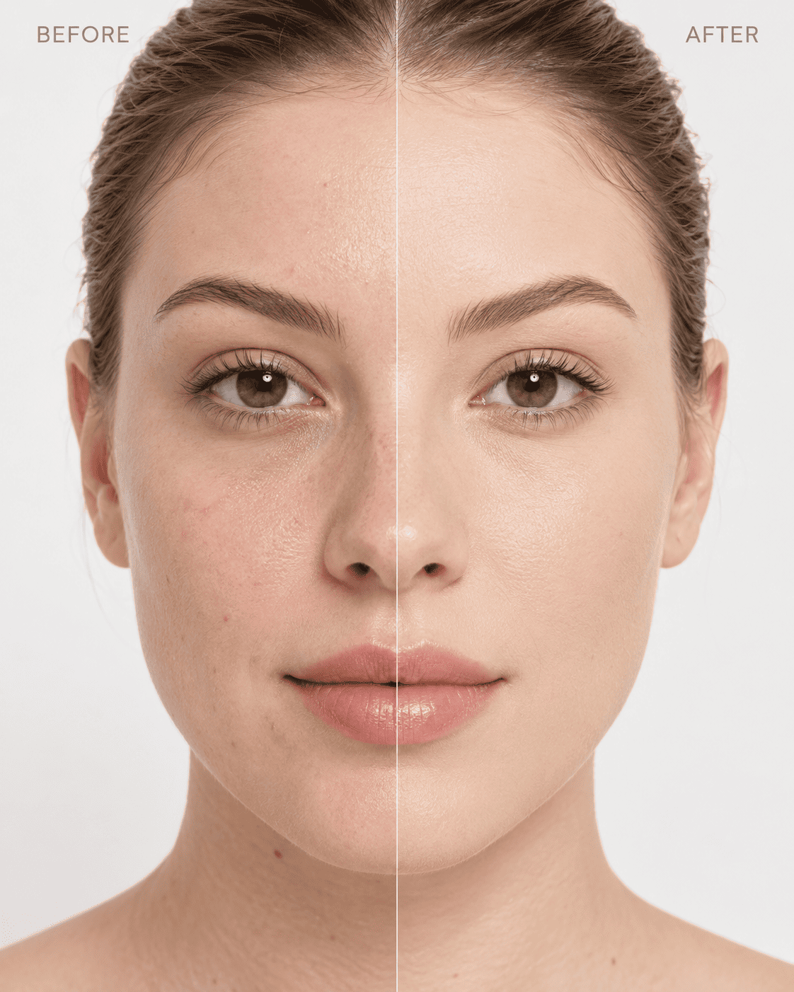 Liquid Foundation