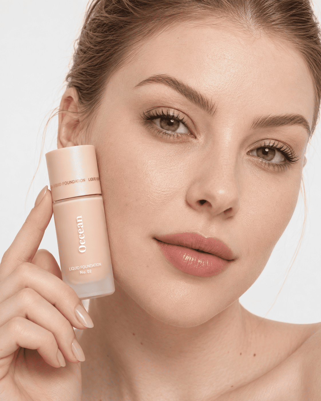 Liquid Foundation