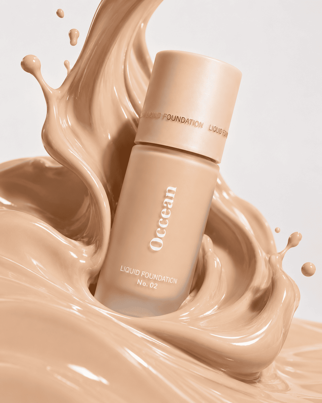Liquid Foundation