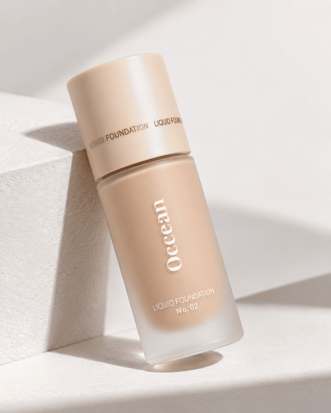 Liquid Foundation