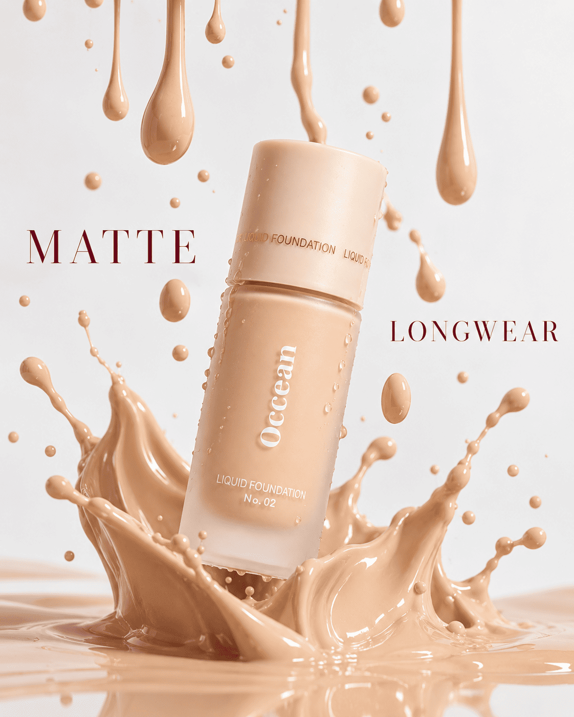 Liquid Foundation