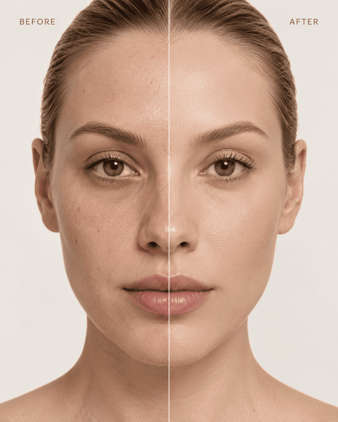 Liquid Foundation