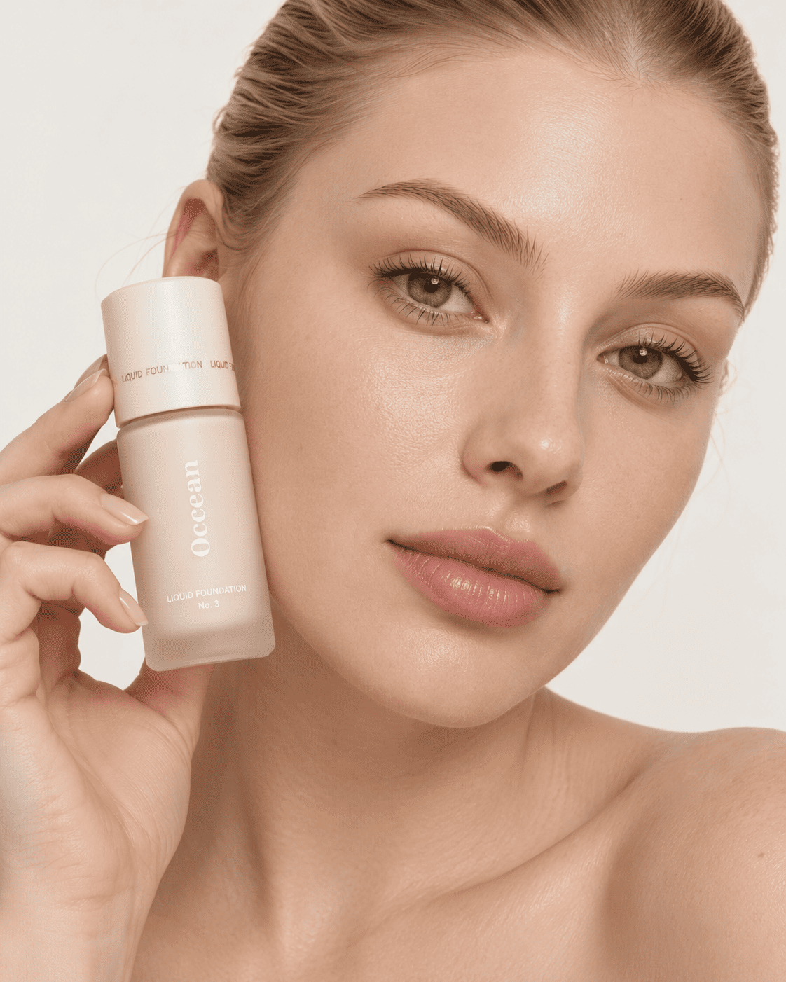 Liquid Foundation
