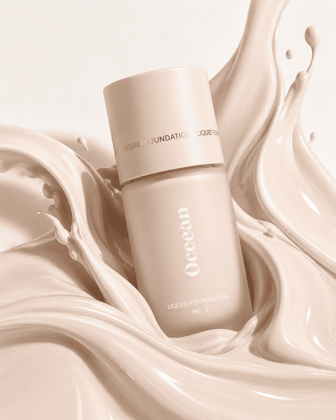 Liquid Foundation