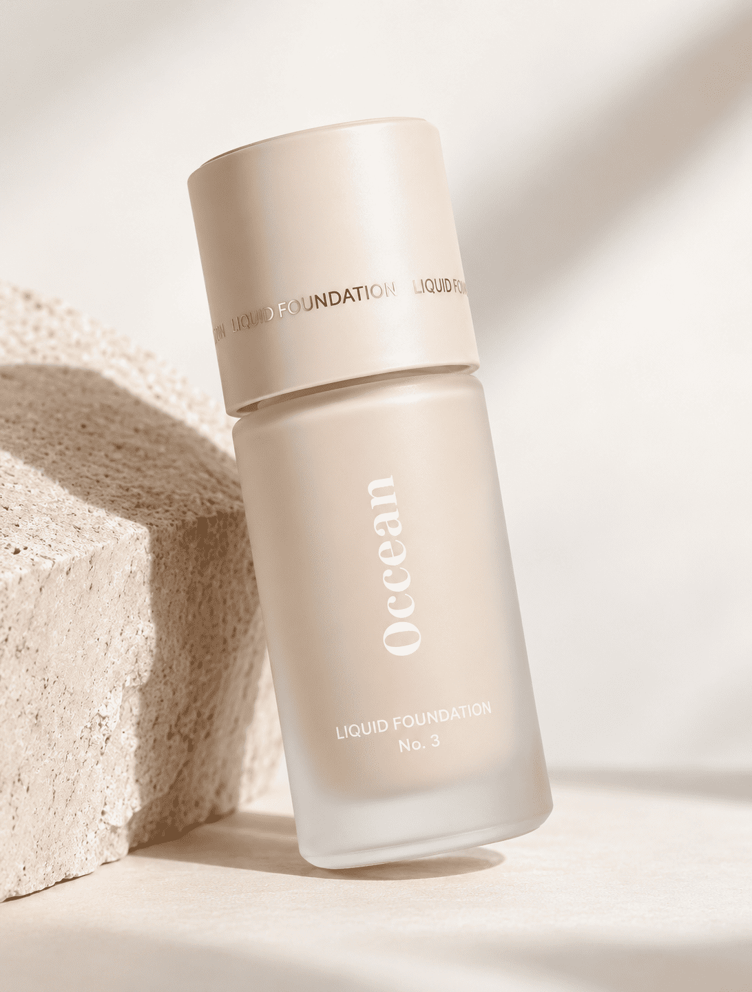 Liquid Foundation