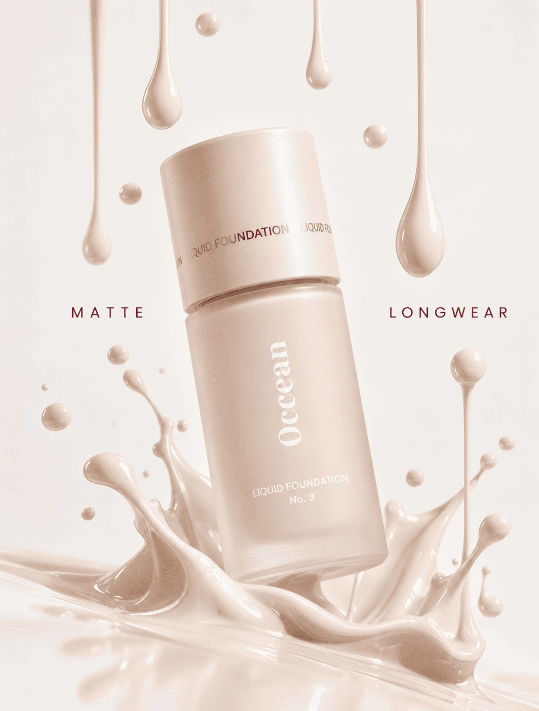 Liquid Foundation