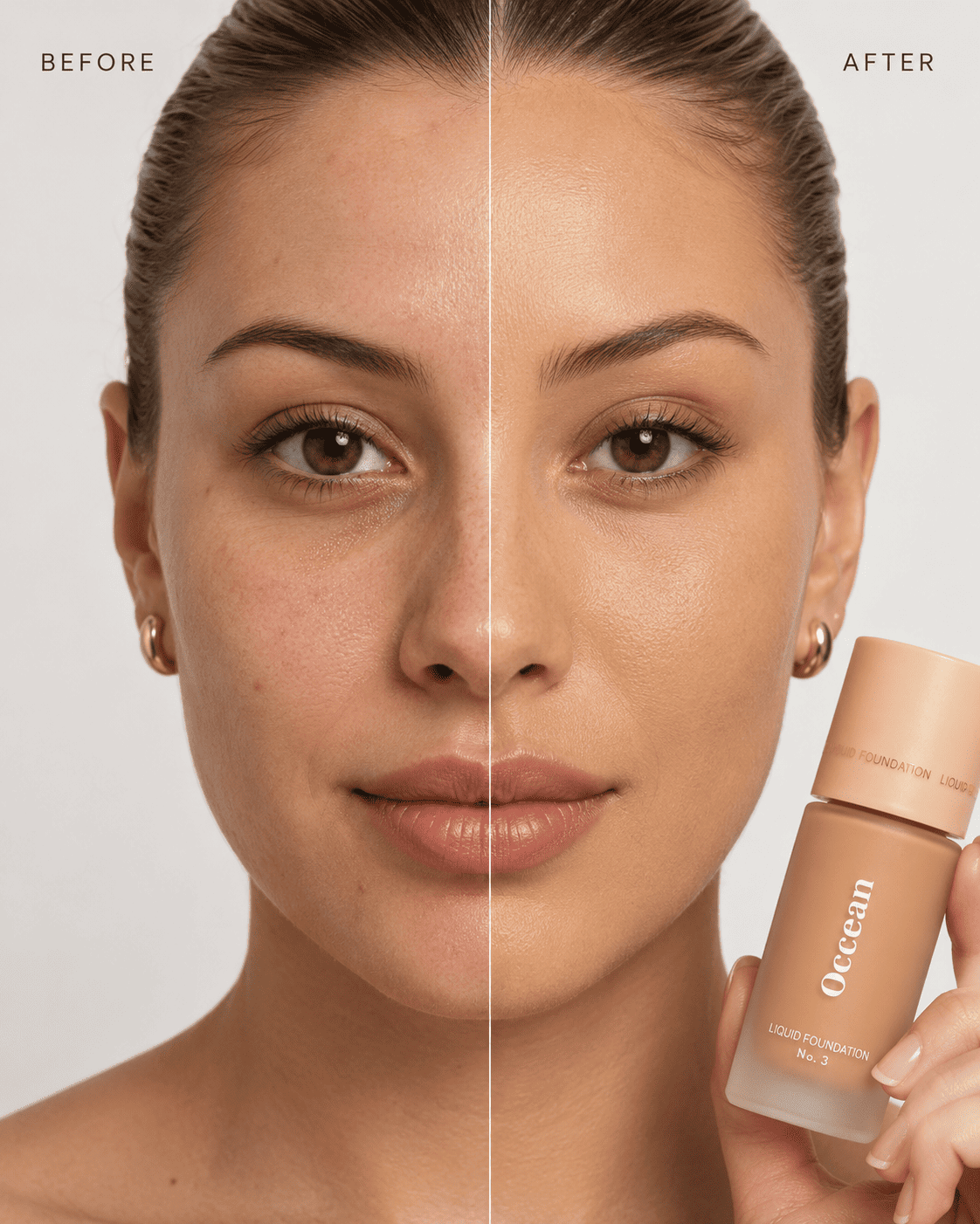 Liquid Foundation