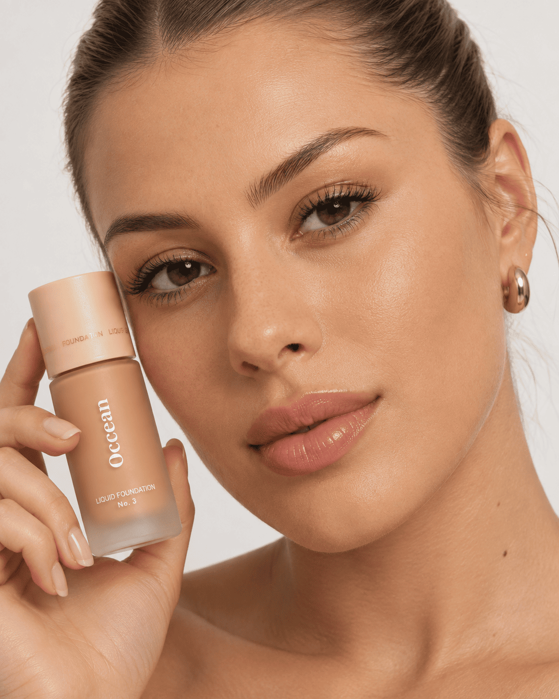 Liquid Foundation