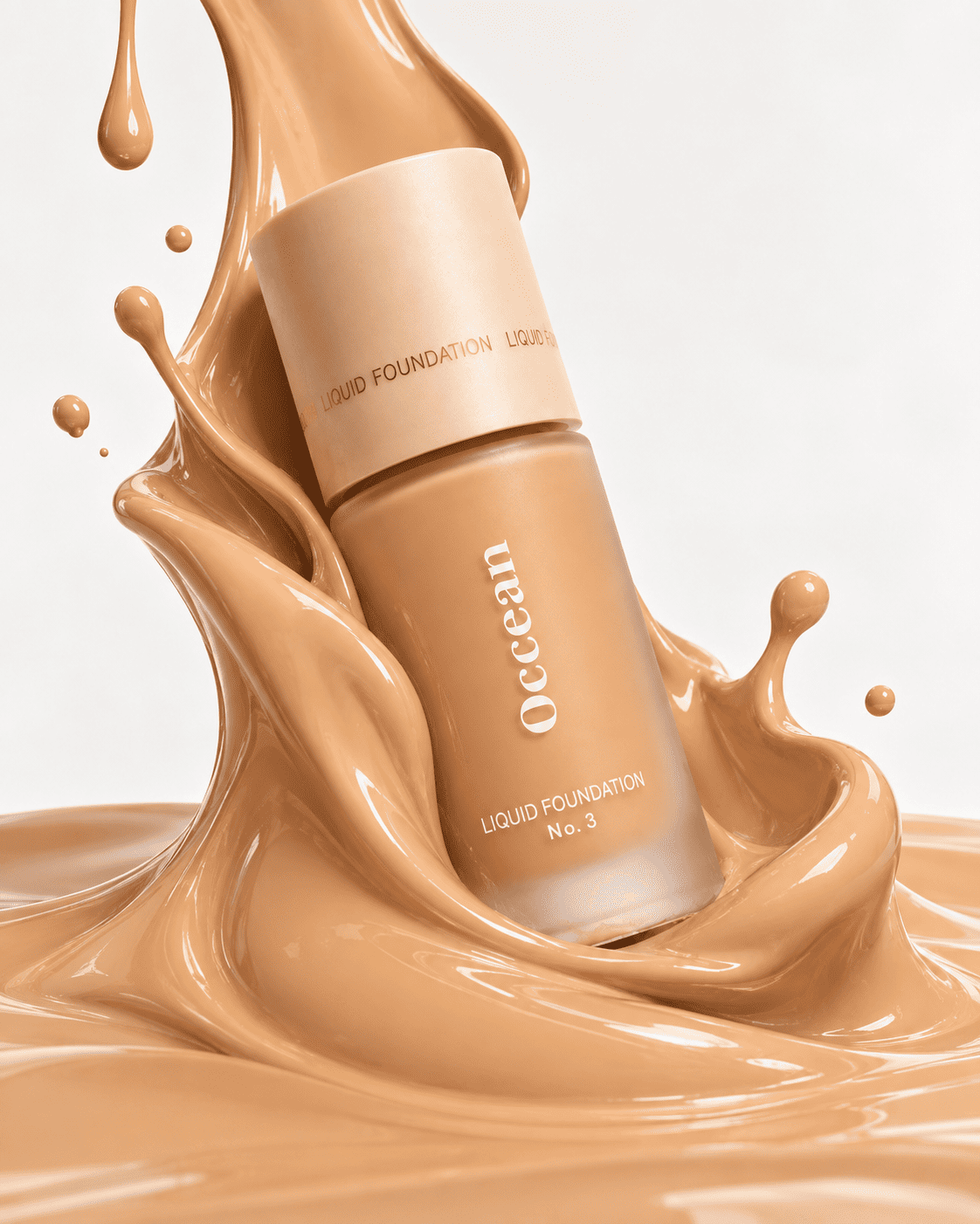 Liquid Foundation