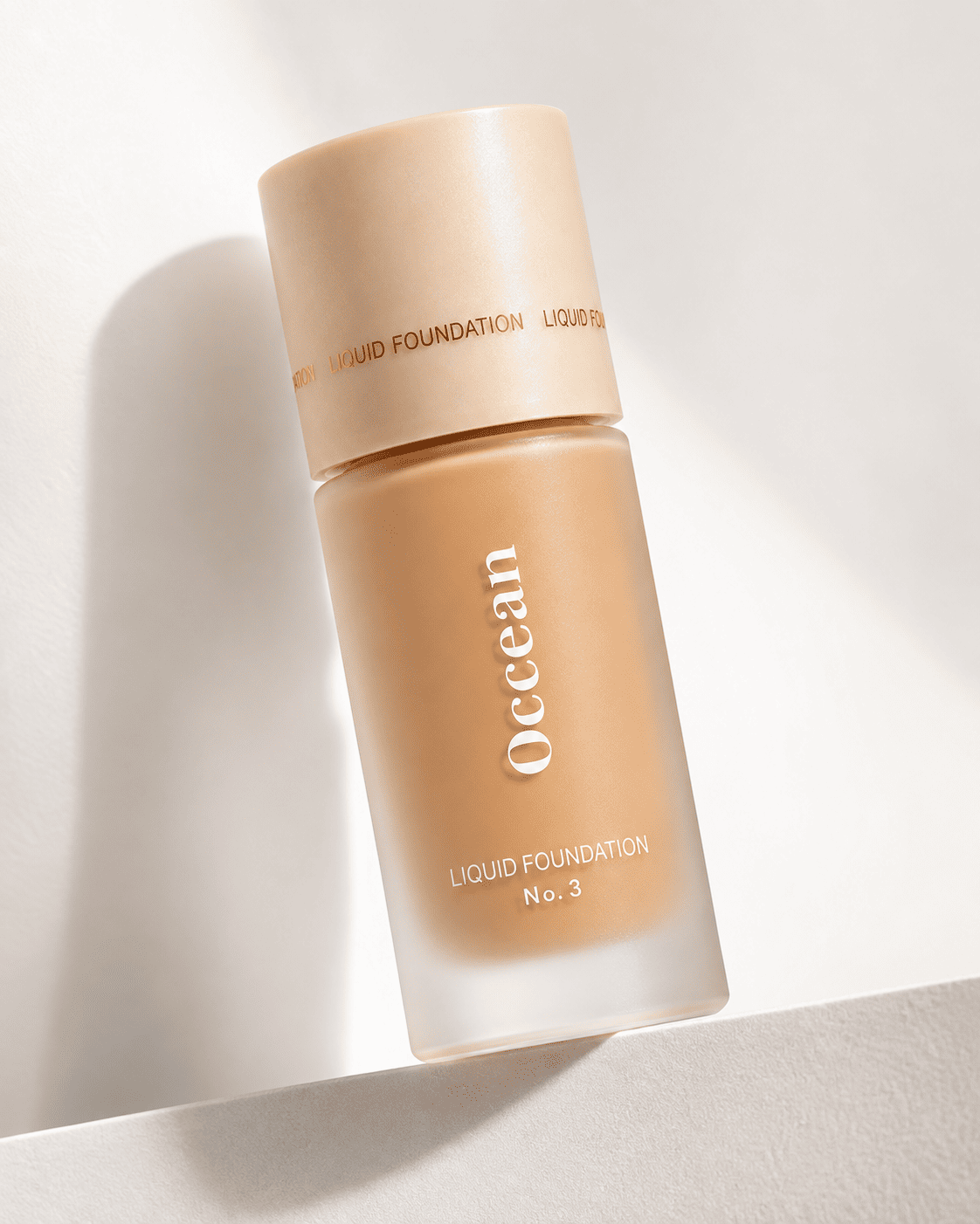 Liquid Foundation
