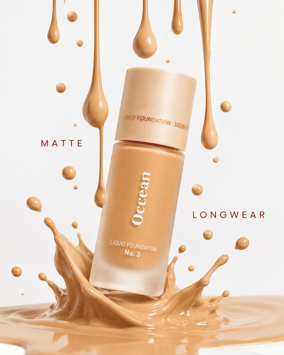Liquid Foundation