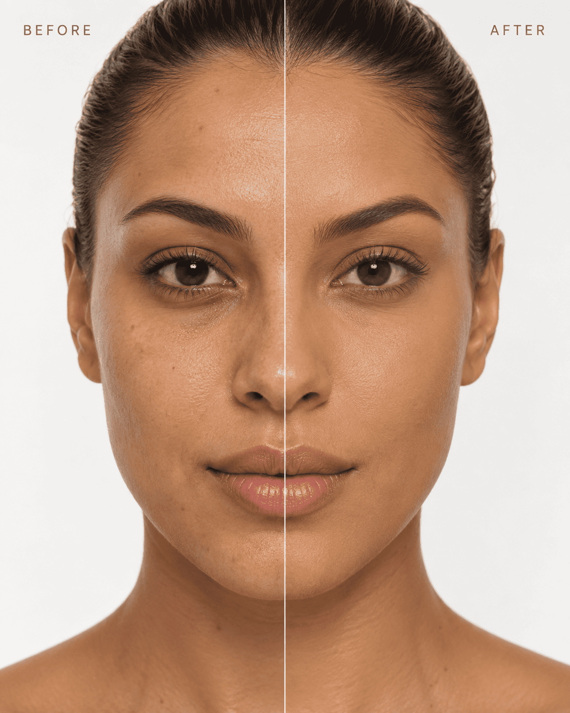 Liquid Foundation