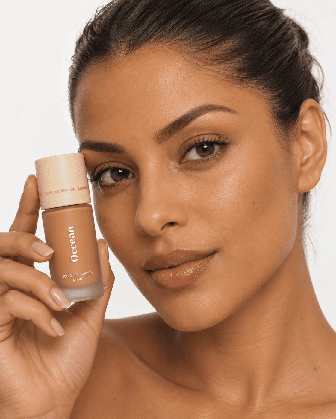 Liquid Foundation