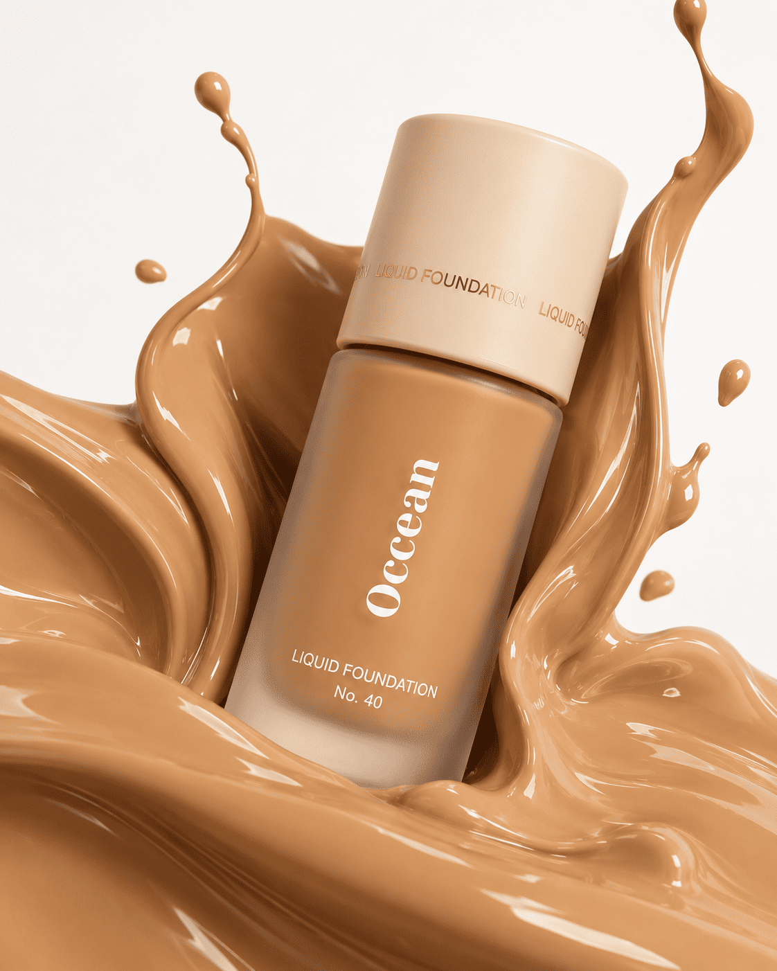 Liquid Foundation