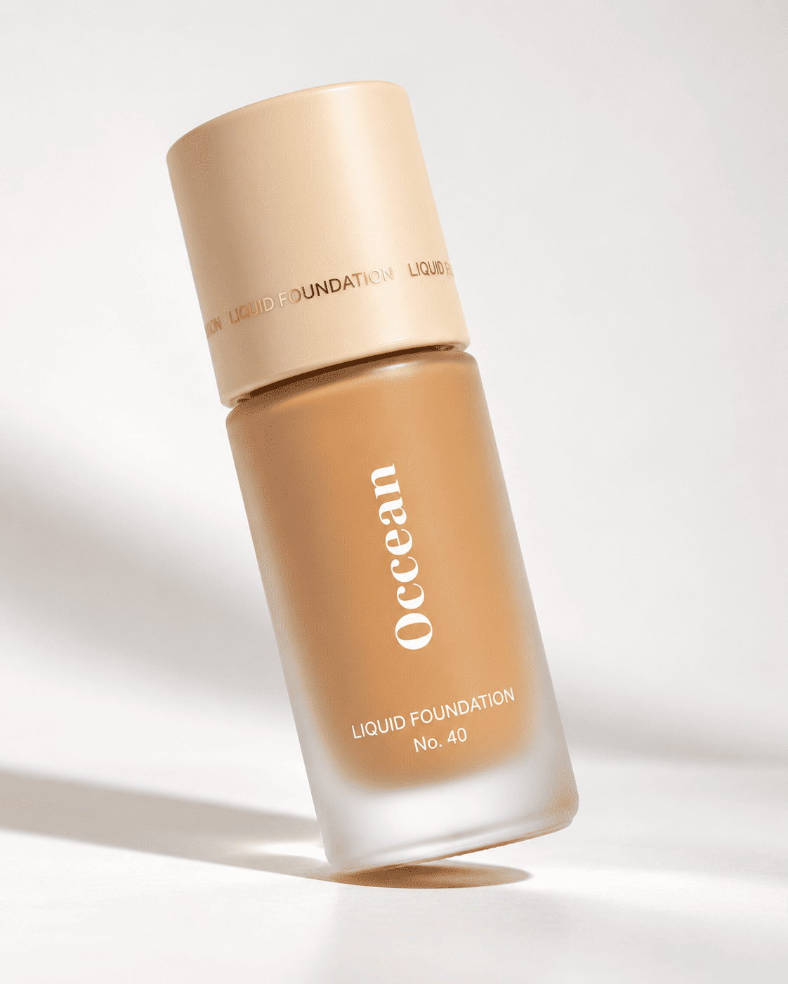 Liquid Foundation