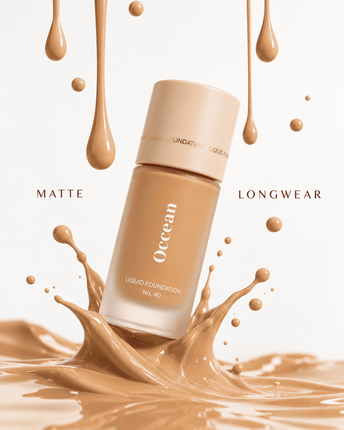 Liquid Foundation